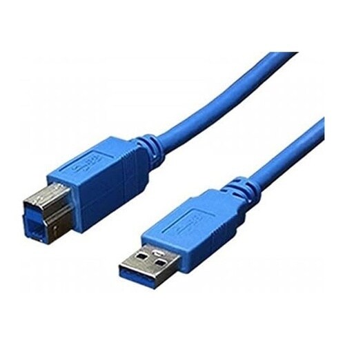 USB3.0ケーブル A−B 1.8m