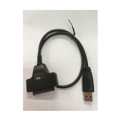 変換ケーブル USB3.0 to mic