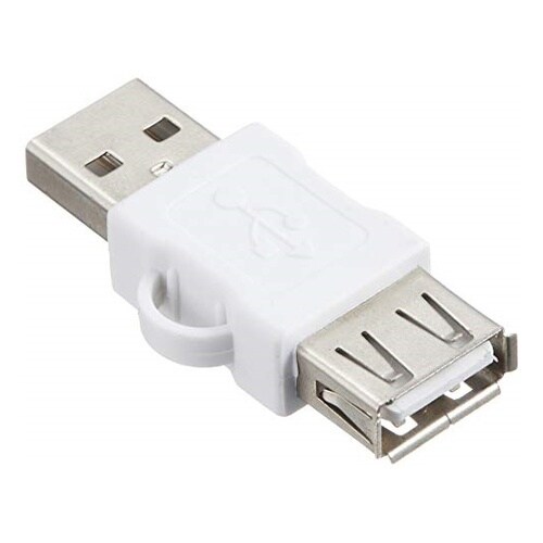 USBアダプタ スマホ充電アダプタ US