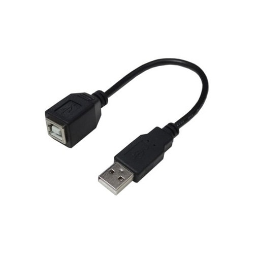 USBケーブル 20cm A(オス) t