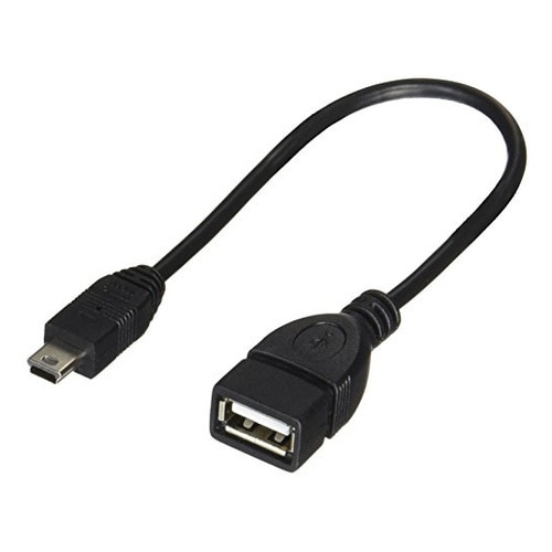 USBケーブル 20cm A(メス) t