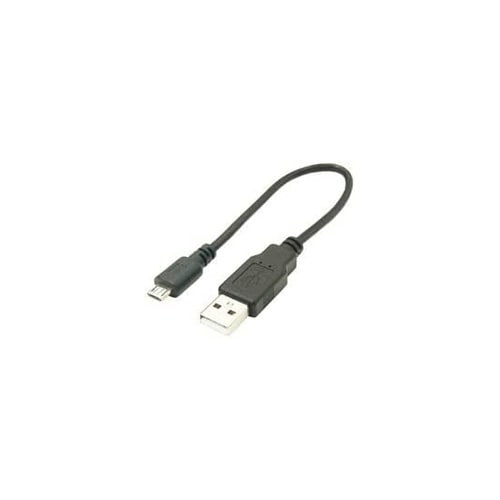 USBケーブル 20cm microHO