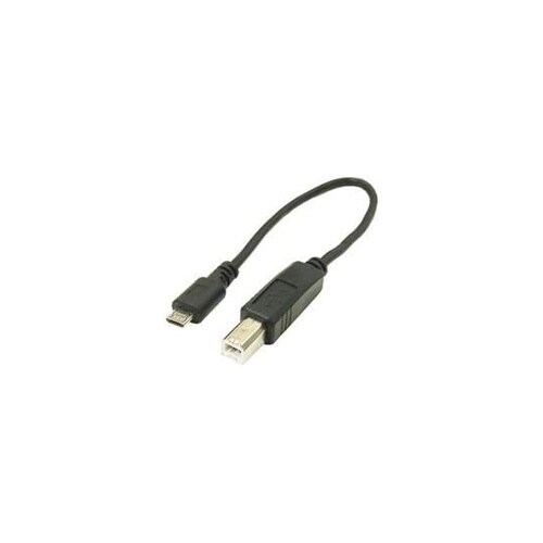 USBケーブル 20cm microHO