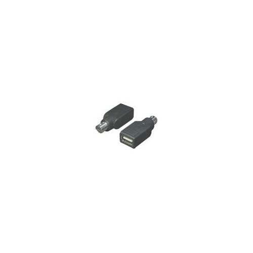 変換プラグ USB→PS2(マウスA)