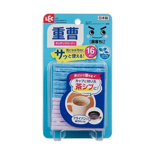 激落ちくん キッチンクリーナー 重曹 1