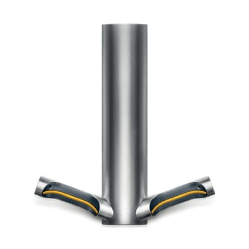 ハンドドライヤー Dyson Airbl