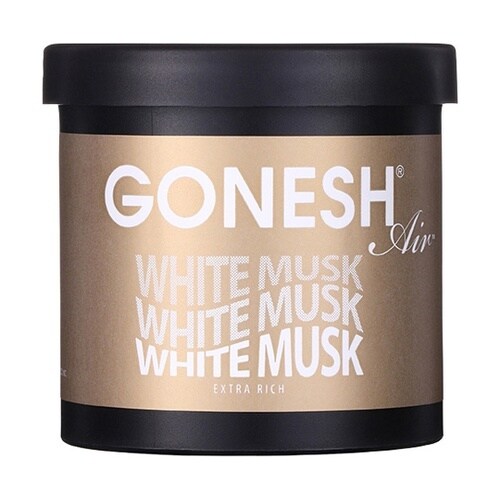 GONESH ゲルエアフレッシュナー ホ