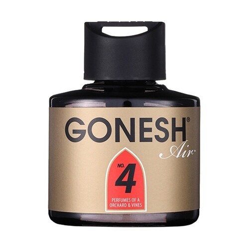 GONESH リキッドエアフレッシュナー
