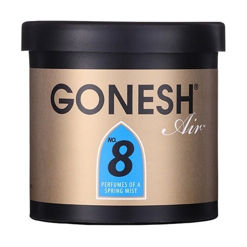GONESH ゲルエアフレッシュナー N