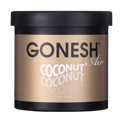 GONESH ゲルエアフレッシュナー コ