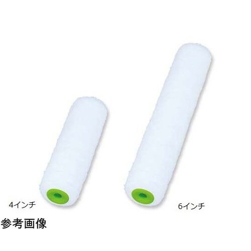 スモールローラー マイクロファイバー 極