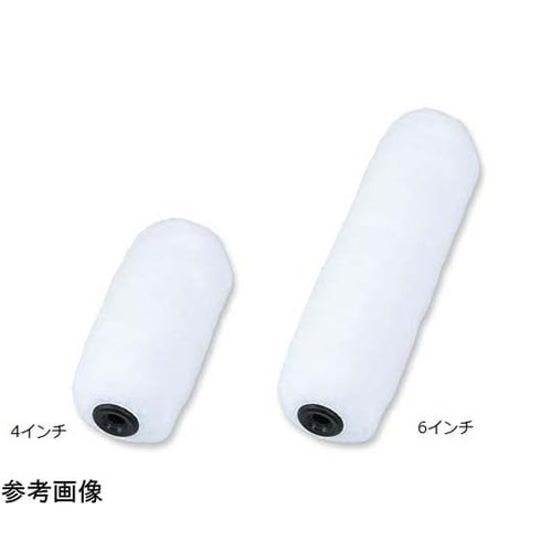 スモールローラー マイクロファイバー 極