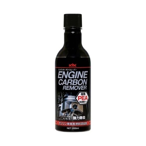 エンジンカーボンリムーバー 200mL