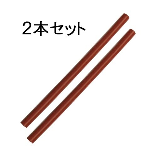 シリコーン製スプーンガード(2本入り)S