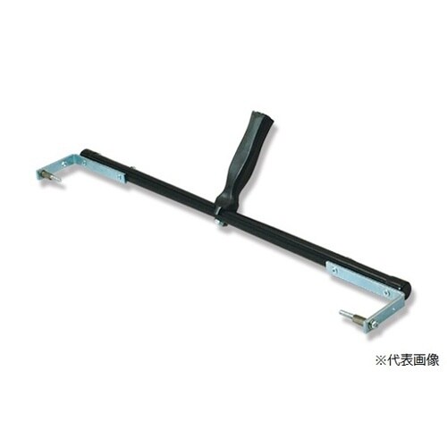 メートルローラー 24インチ 600mm