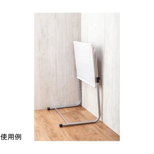 コンビニエンステーブル ホワイトウォッシ