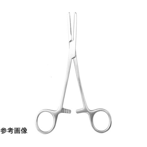 チューブ鉗子 15.0cm 0−150−