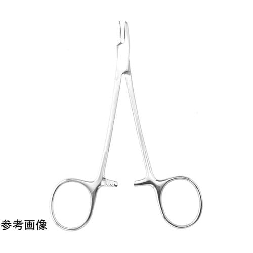 ヘガール持針器 20.0cm 0−200