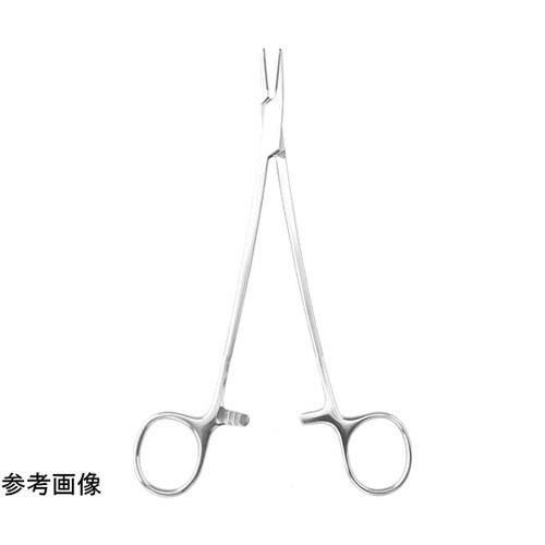 ドベイキー持針器 20.0cm 0−21