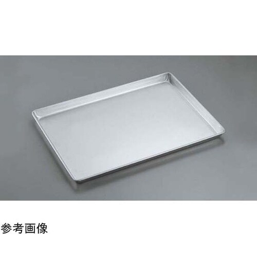 ENDOアルタイトプレス天板 6取深型