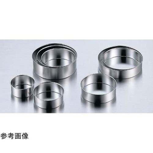 ENDO18−8デコ缶共底 浅型 4.5
