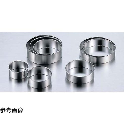 ENDO18−8デコ缶共底 浅型 5.5