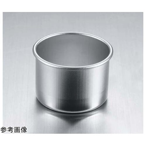 ENDOホワイトサム 18−8プチデコ缶