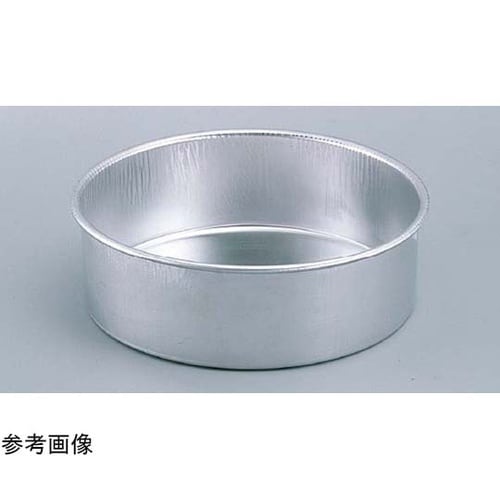 ENDOアルミデコ缶 8寸