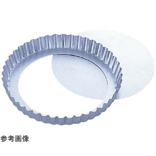 ENDOアルシート タルト底取 16cm