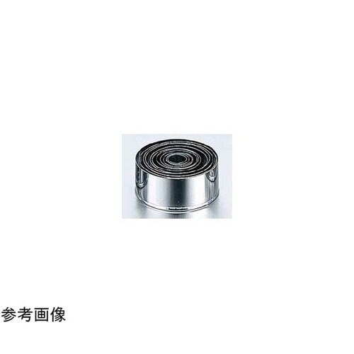 ENDOパテ抜型 丸 12pcs 単品