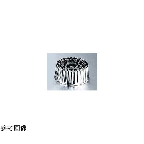 ENDOパテ抜型 菊 12pcs 単品