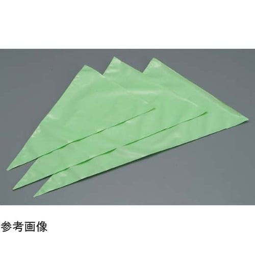 ENDO3層衛生グリーン絞り袋(50枚入