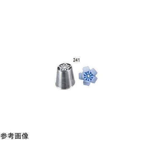 ENDOホワイトサム 18−8チューリッ