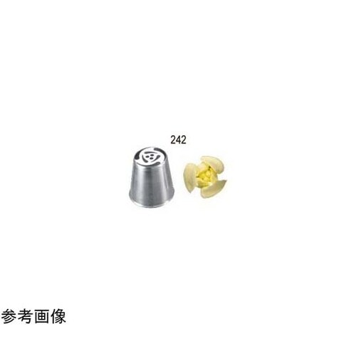 ENDOホワイトサム 18−8チューリッ