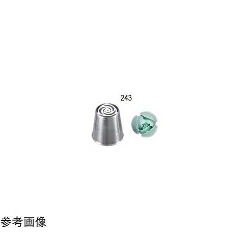 ENDOホワイトサム 18−8チューリッ
