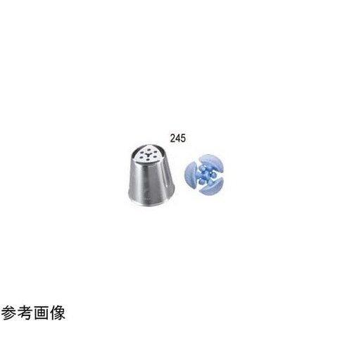 ENDOホワイトサム 18−8チューリッ
