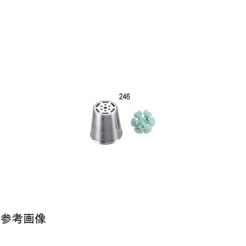 ENDOホワイトサム 18−8チューリッ