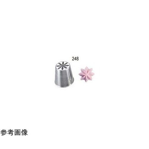ENDOホワイトサム 18−8チューリッ