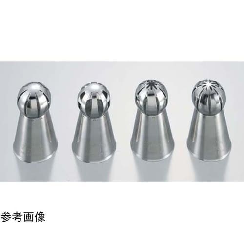 ENDOホワイトサム 18−8チューリッ