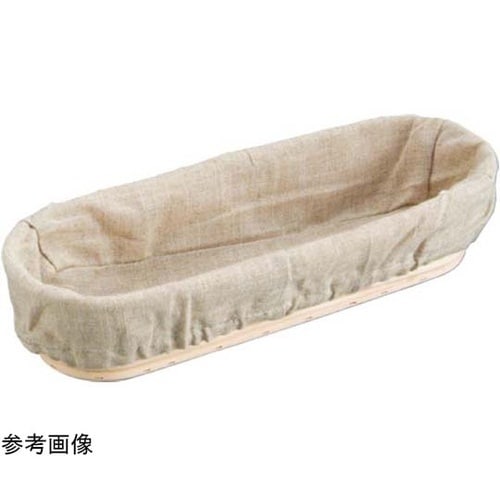 発酵カゴ オーバル型用カバー ロング用