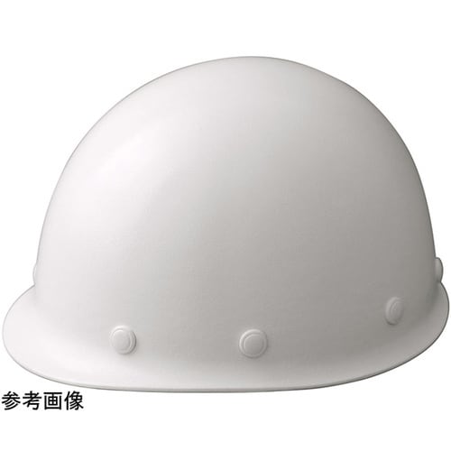 FRP製ヘルメット (軽量) スーパーホ