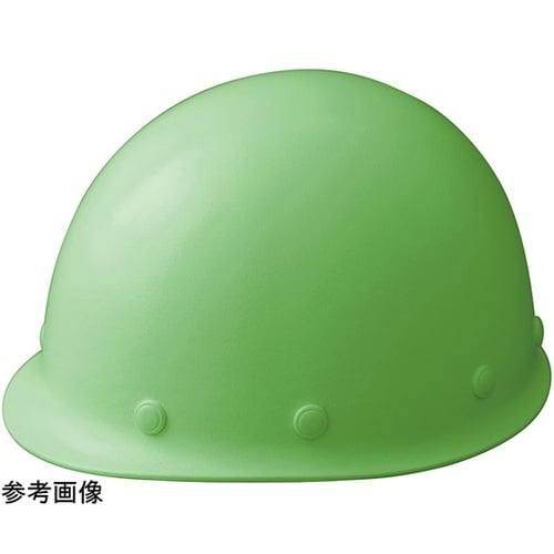 FRP製ヘルメット (軽量・KP) モス