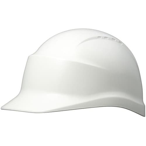 ABS製ヘルメット ホワイト SC−5