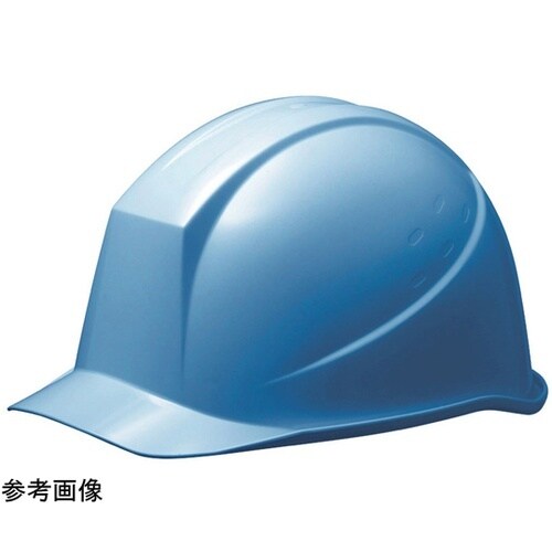 PC製ヘルメット (KP) ブルー SC