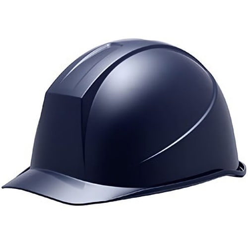 ABS製ヘルメット ネイビー SC−11