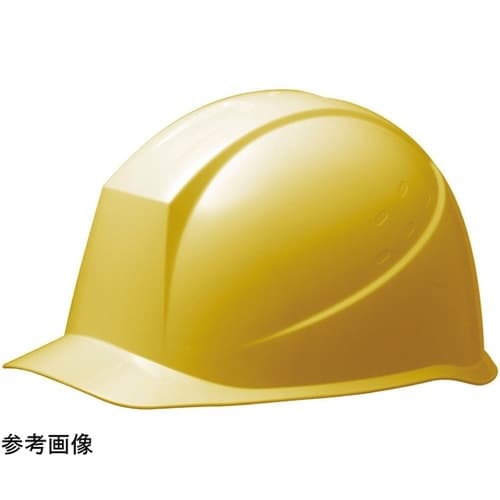 PC製ヘルメット ライトイエロー SC−