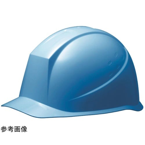PC製ヘルメット (KP) ブルー SC
