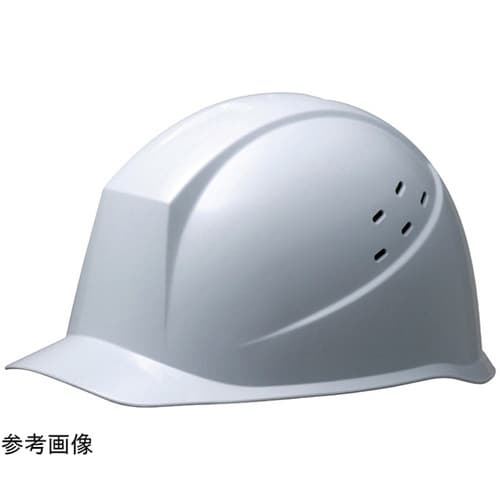 PC製ヘルメット (通気孔・KP) スー