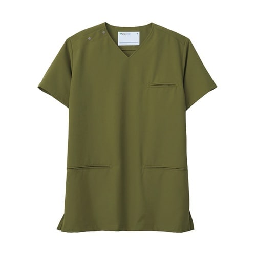 作業服 メディカルウェア ベルデクセル