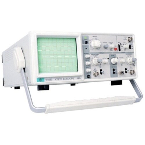 2CH アナログオシロスコープ 40MH